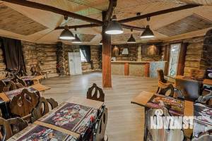 Дом 470м², 2-этажный, посуточно, 