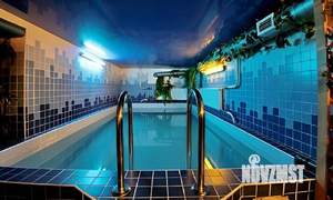 Дом 350м&sup2;, 3-этажный, посуточно, 