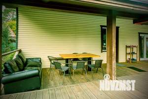 Дом 241м², 2-этажный, посуточно, 