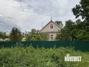 Дом 36м², 1-этажный, на длительный срок, 