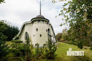 Дом 561м², 3-этажный, на длительный срок, 