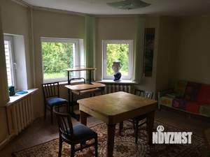 Коттедж 70м², 1-этажный, на длительный срок, 