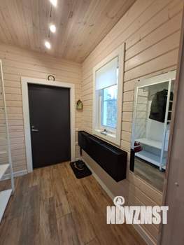 Дом 102м², 2-этажный, на длительный срок, 