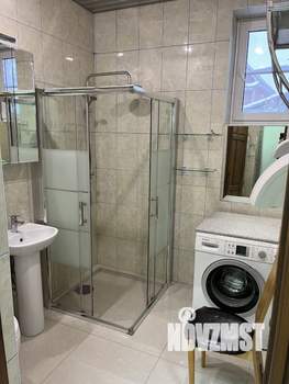 Дом 100м², 1-этажный, на длительный срок, 