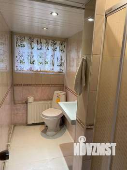 Дом 85м², 2-этажный, на длительный срок, 