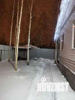 Дом 42м&sup2;, 1-этажный, посуточно, 