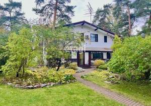 Дом 286м&sup2;, 2-этажный, на длительный срок, 