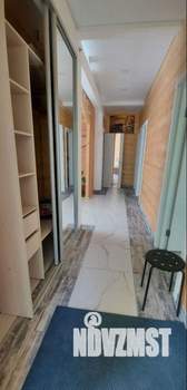 Дом 200м², 2-этажный, посуточно, 