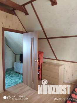 Дом 65м&sup2;, 2-этажный, посуточно, 