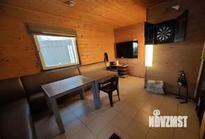 Дом 150м², 2-этажный, посуточно, 