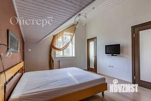 Таунхаус 155м², 3-этажный, на длительный срок, 