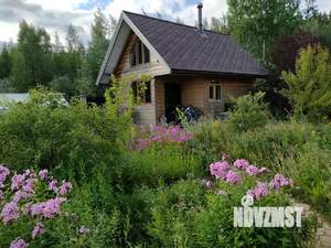 Дом 185м², 2-этажный, на длительный срок, 