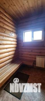 Дом 108м&sup2;, 2-этажный, посуточно, 