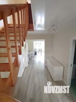 Дом 102м², 2-этажный, на длительный срок, 