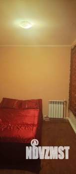 Дом 42м², 2-этажный, на длительный срок, 