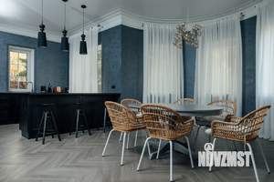 Коттедж 400м², 3-этажный, на длительный срок, 