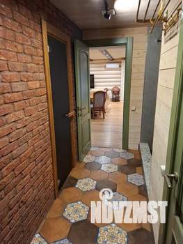 Дом 120м², 2-этажный, посуточно, 