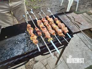 Дом 50м², 2-этажный, на длительный срок, 
