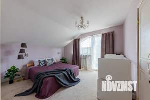 Дом 210м², 2-этажный, посуточно, 