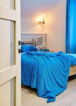 Дом 210м², 2-этажный, на длительный срок, 