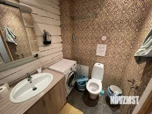 Дом 245м&sup2;, 1-этажный, посуточно, 