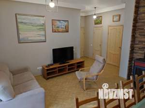 Дом 140м², 1-этажный, посуточно, 