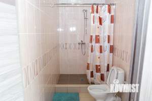 Дом 80м², 1-этажный, посуточно, 