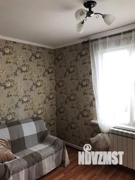 Дом 130м², 2-этажный, на длительный срок, 