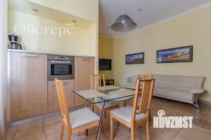 Таунхаус 135м², 3-этажный, на длительный срок, 