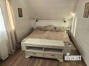 Дом 161м², 2-этажный, посуточно, 