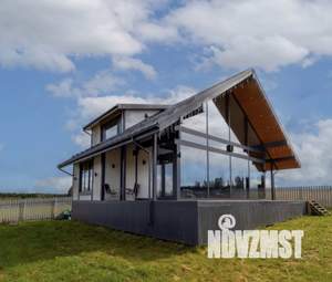 Дом 163м², 2-этажный, посуточно, 