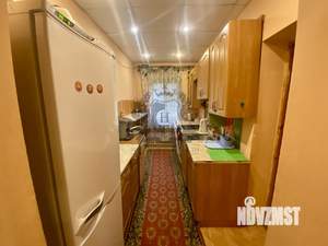 Дом 140м², 2-этажный, на длительный срок, 