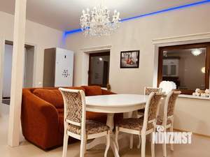 Дом 166м&sup2;, 1-этажный, посуточно, 