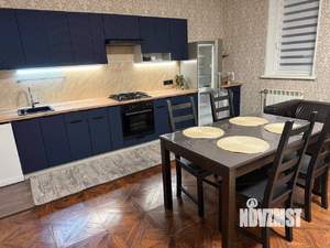 Дом 105м², 2-этажный, на длительный срок, 