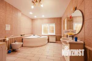 Дом 235м², 2-этажный, посуточно, 