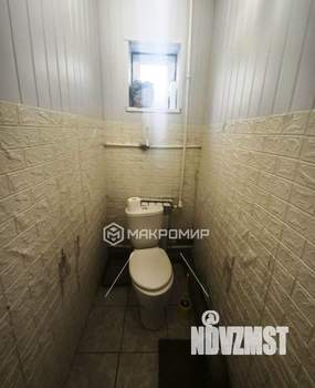 Дом 115м², 1-этажный, на длительный срок, 