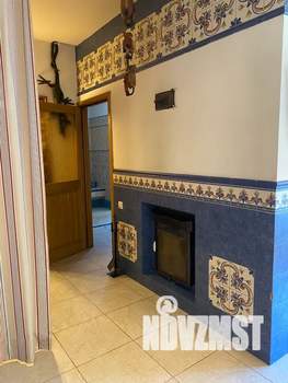 Дом 80м&sup2;, 1-этажный, посуточно, 