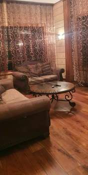 Дом 350м², 2-этажный, на длительный срок, 