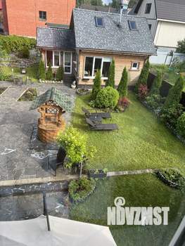 Коттедж 210м², 2-этажный, на длительный срок, 