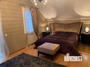 Коттедж 350м², 2-этажный, на длительный срок, 