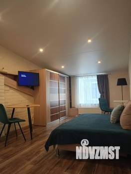 Таунхаус 42м², 2-этажный, на длительный срок, 