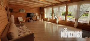 Дом 250м&sup2;, 2-этажный, посуточно, 