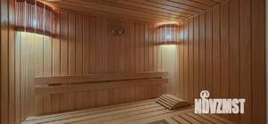 Таунхаус 246м&sup2;, 4-этажный, на длительный срок, 