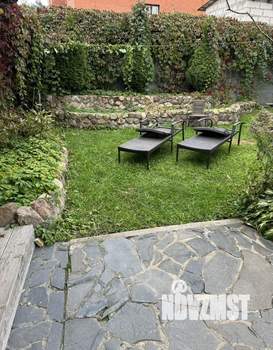 Дом 199м², 2-этажный, посуточно, 