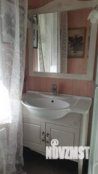 Дом 32м², 1-этажный, на длительный срок, 