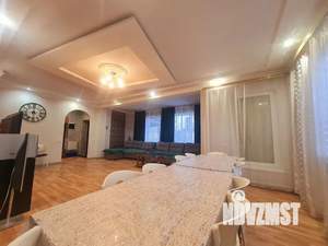 Дом 220м², 2-этажный, посуточно, 