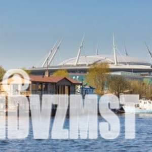 Дом 300м&sup2;, 3-этажный, посуточно, 