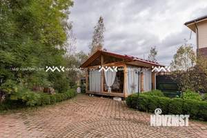 Коттедж 240м², 3-этажный, на длительный срок, 