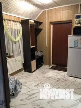 Дом 30м&sup2;, 1-этажный, посуточно, 