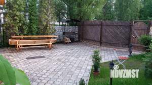 Дом 90м&sup2;, 1-этажный, посуточно, 